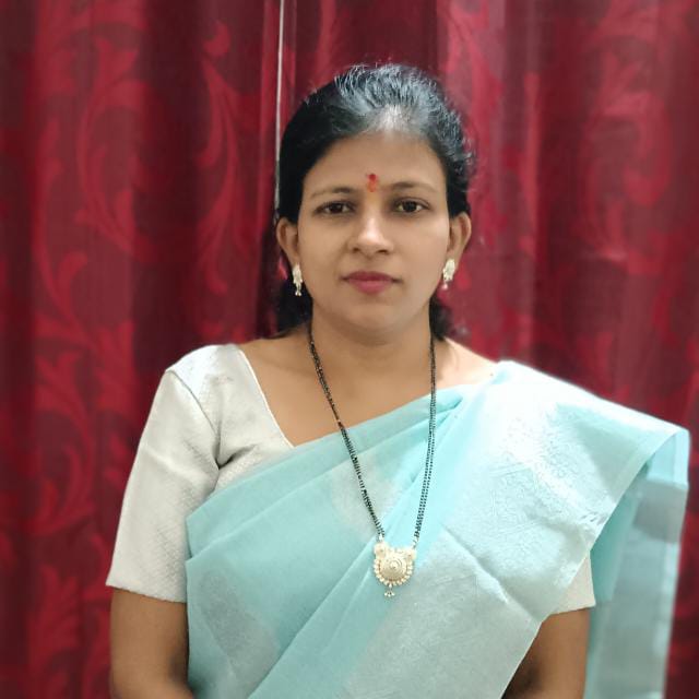 Dr. M. M. Deshmukh