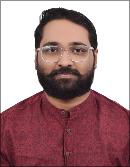 Mr. S.K. Paunikar