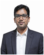 Mr. Shyam G. Ingle