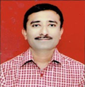 Dr. Manish Shrihari Gaikwad
