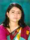 Dr. Punam V. Barabde