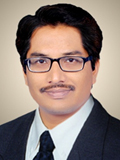 Dr. Ganesh B. Hedawoo