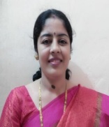 Dr. Swati Vishwasrao Pundkar