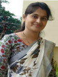 Miss. Dipali P. Rathod