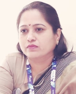 Dr Radhika G. Deshmukh