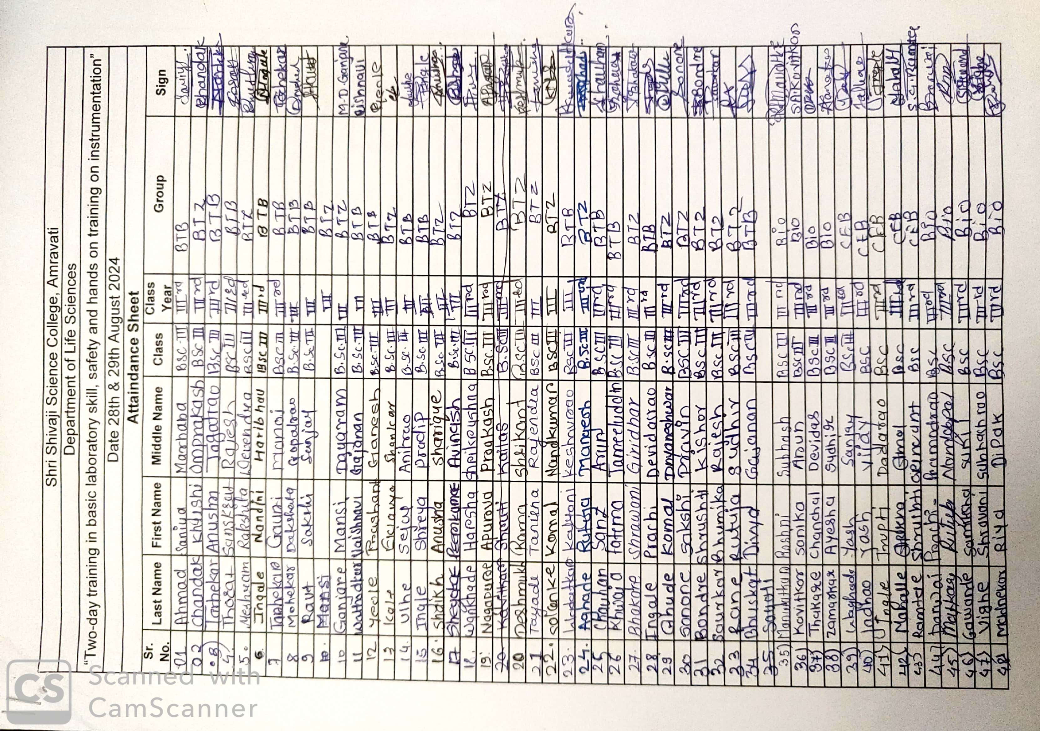 Sheet