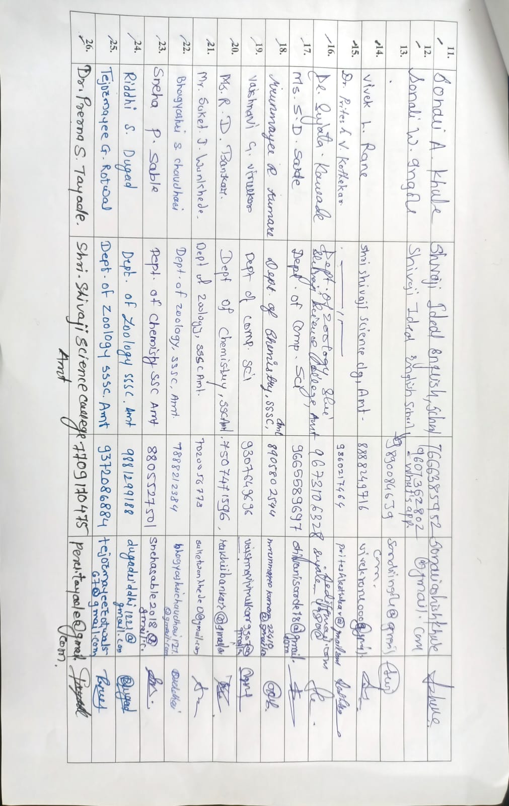 Sheet