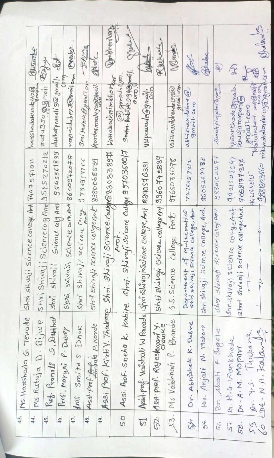 Sheet