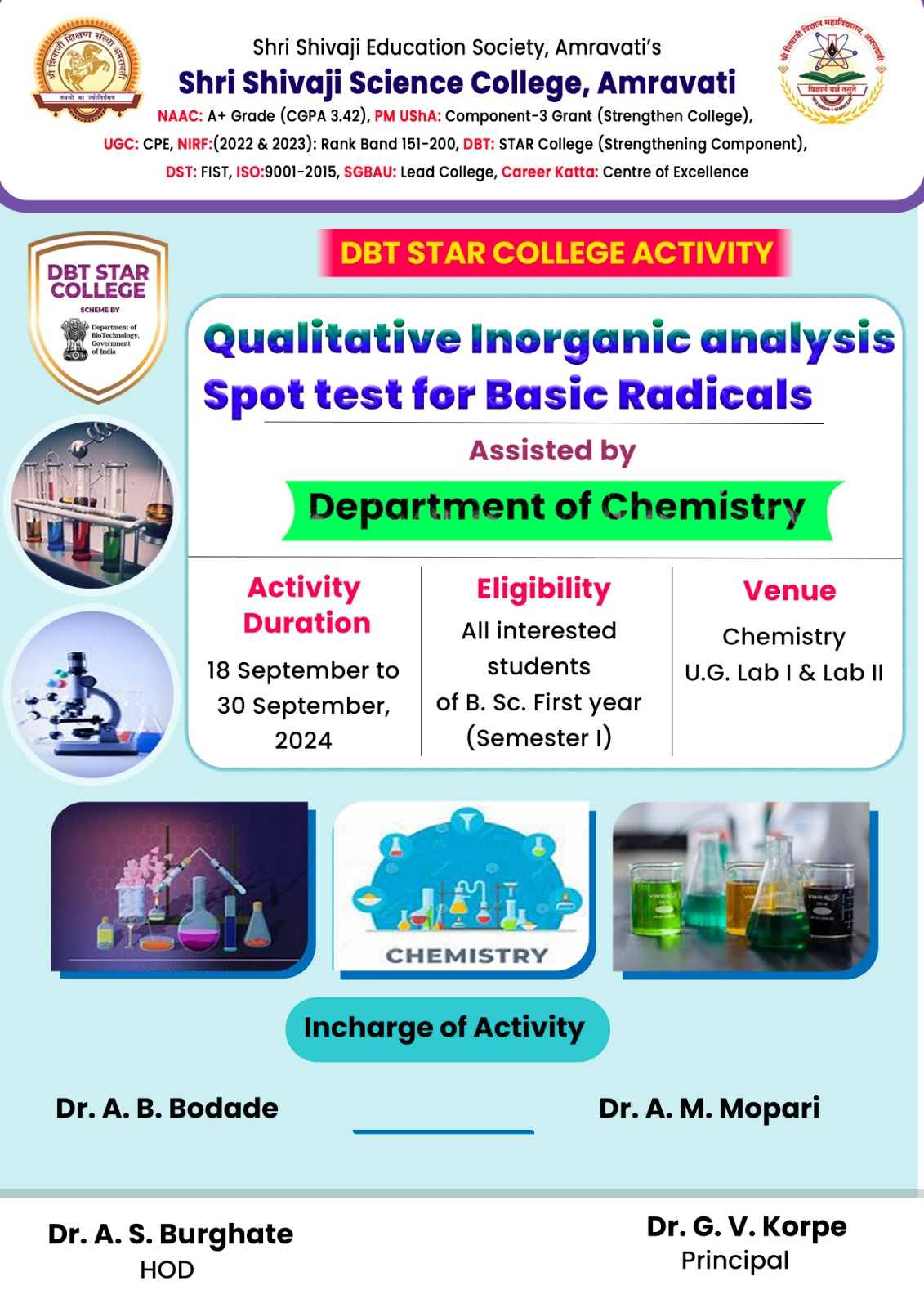Flyer