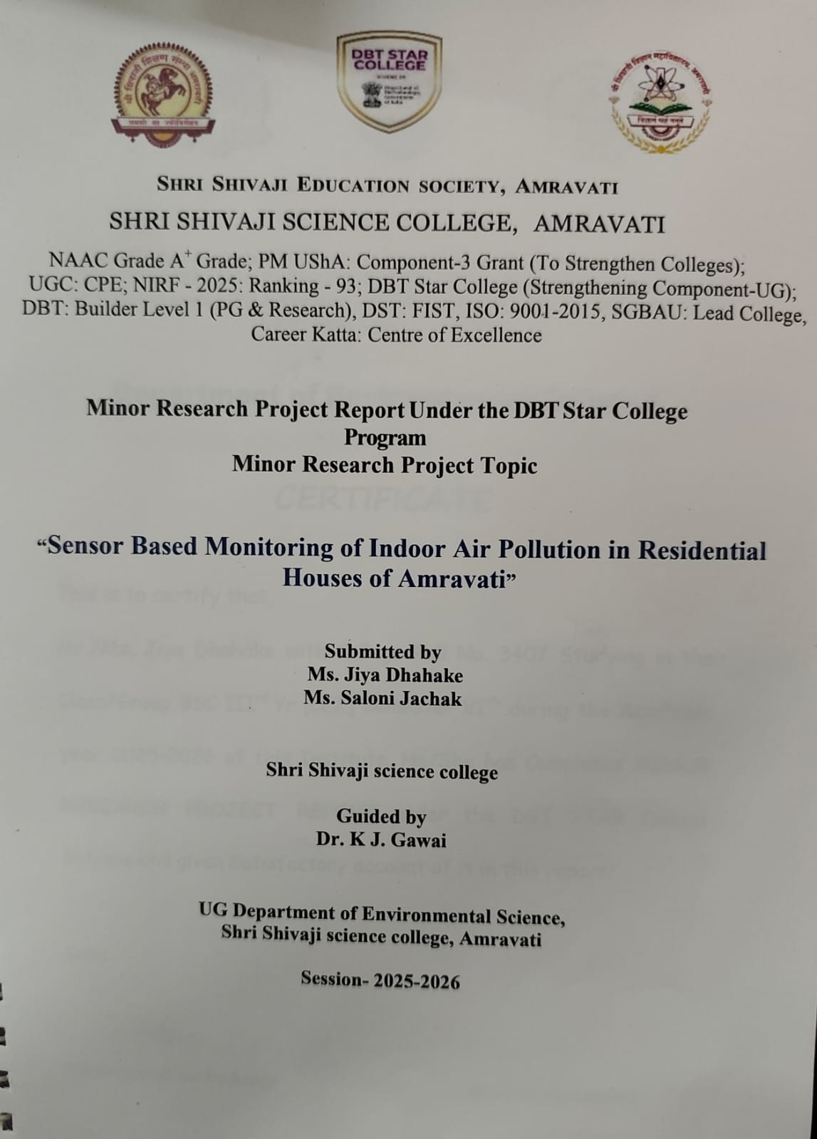 Flyer