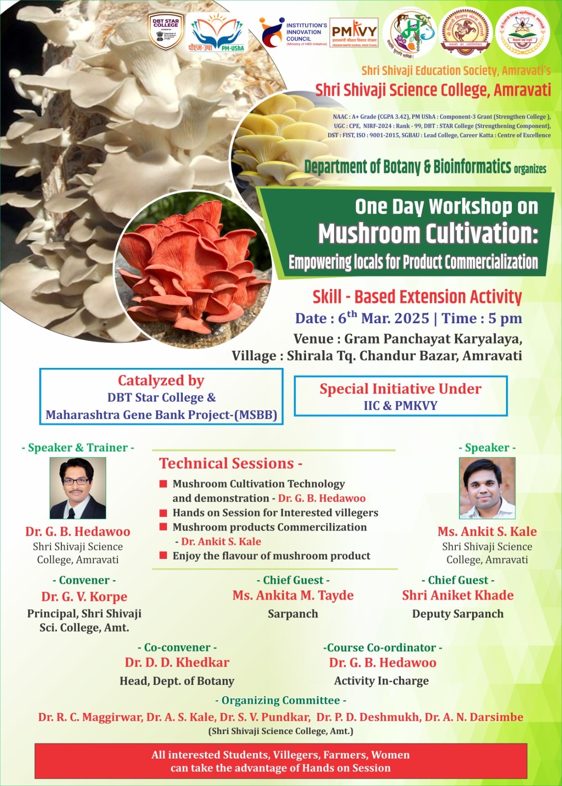 Flyer