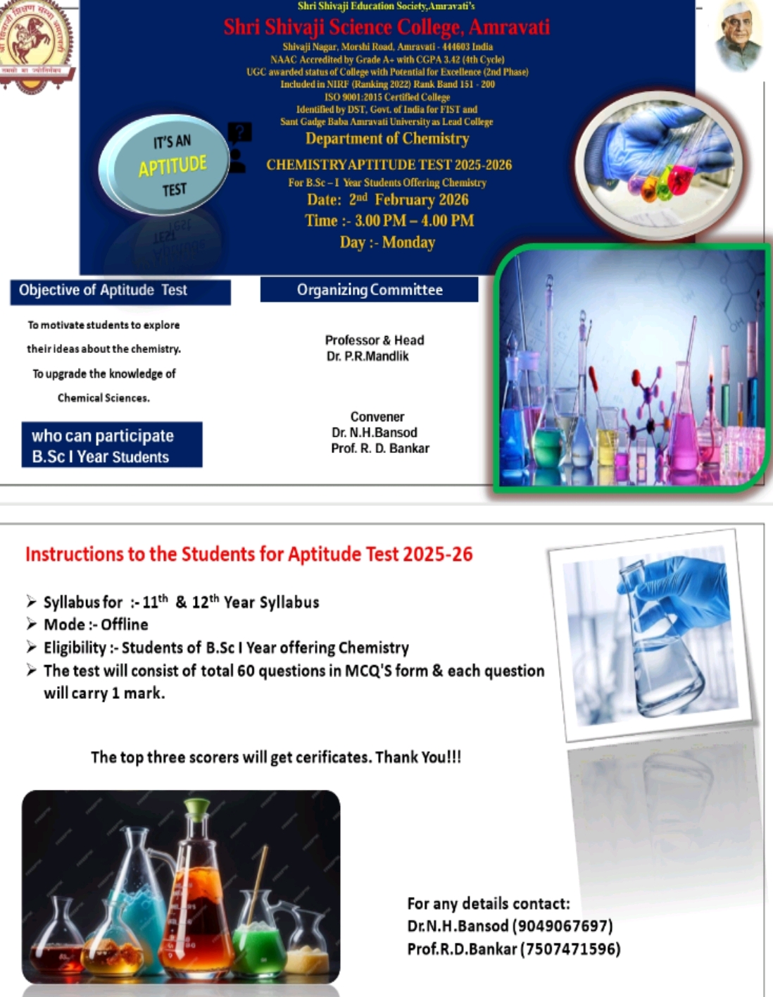 Flyer