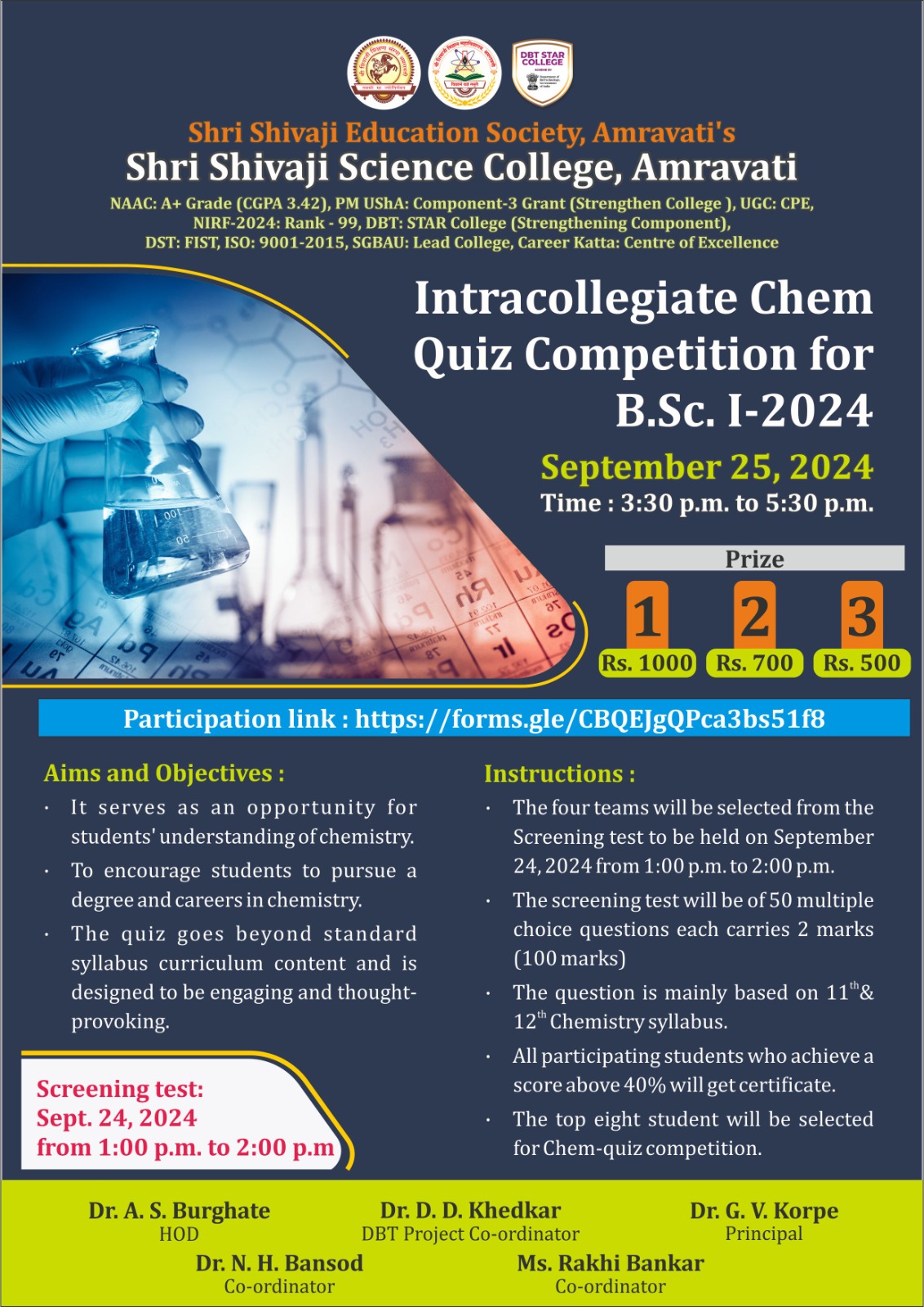 Flyer