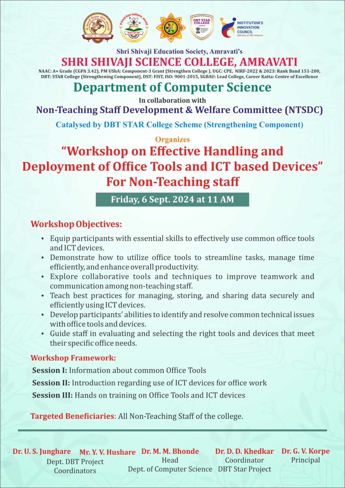 Flyer