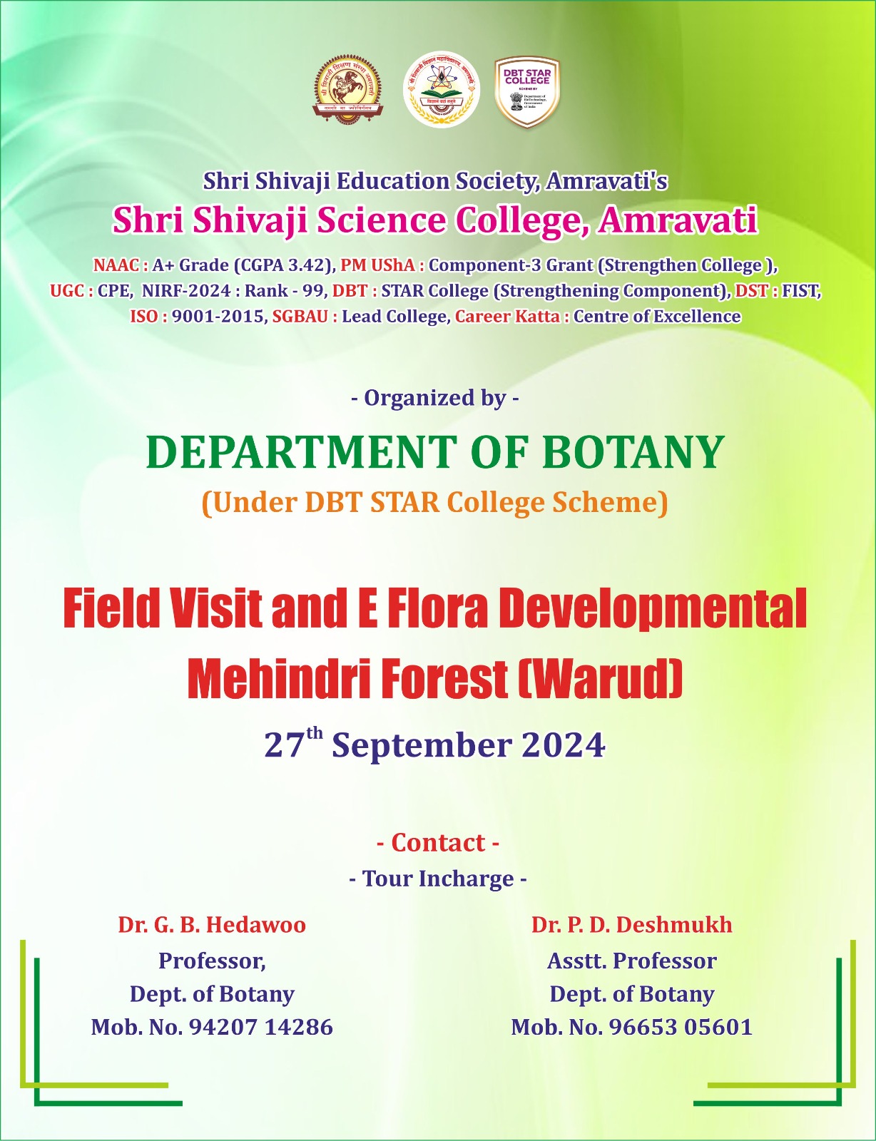 Flyer