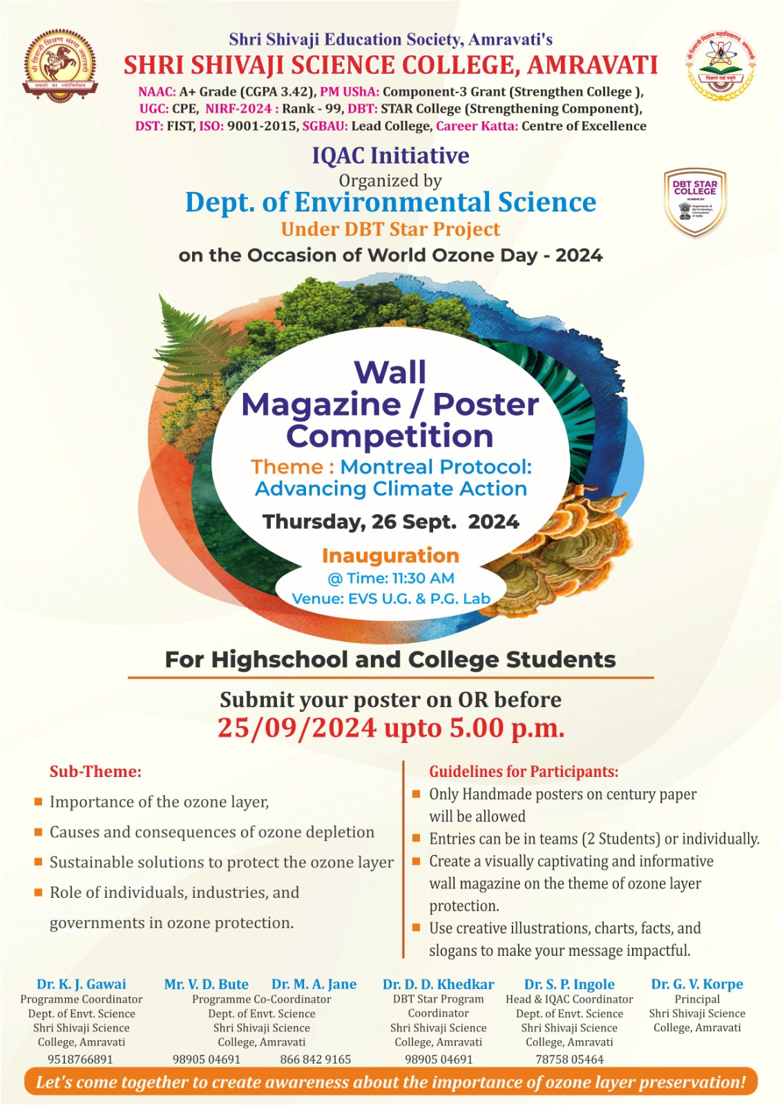 Flyer