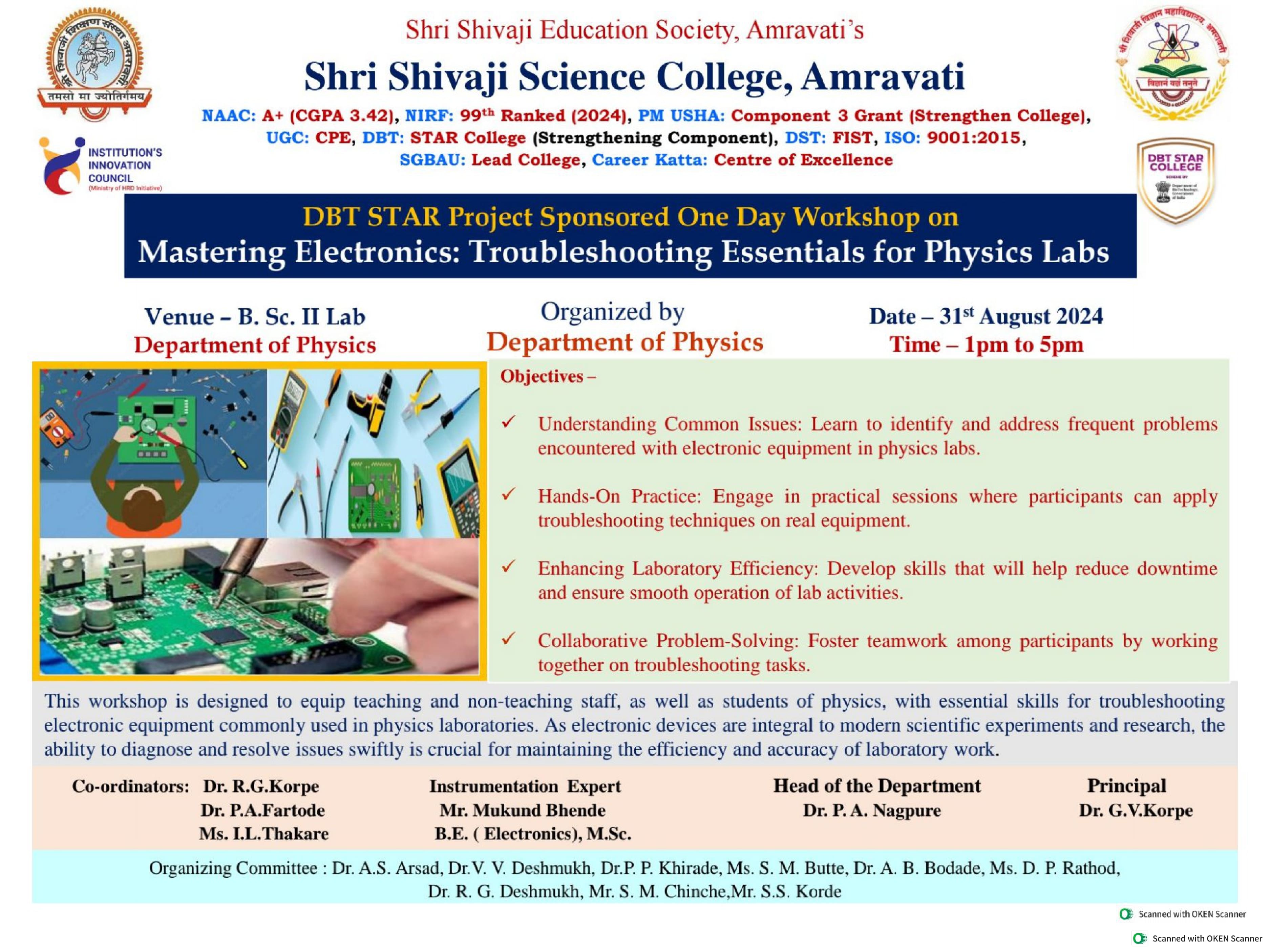 Flyer