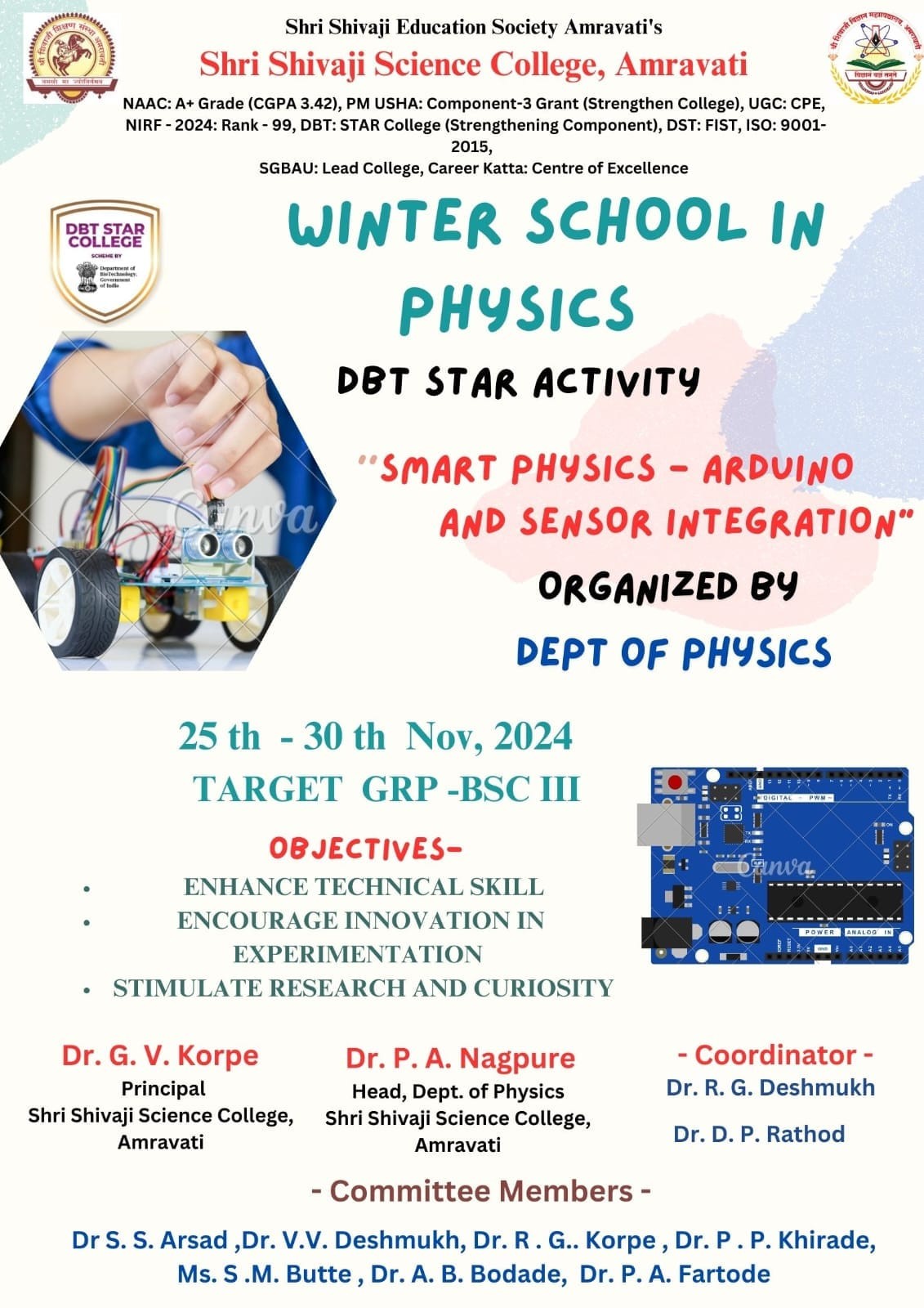 Flyer