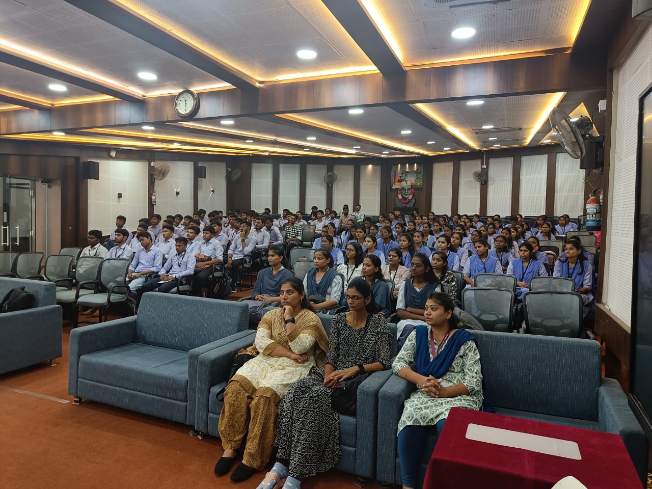 Phase2-Live Workshop Session