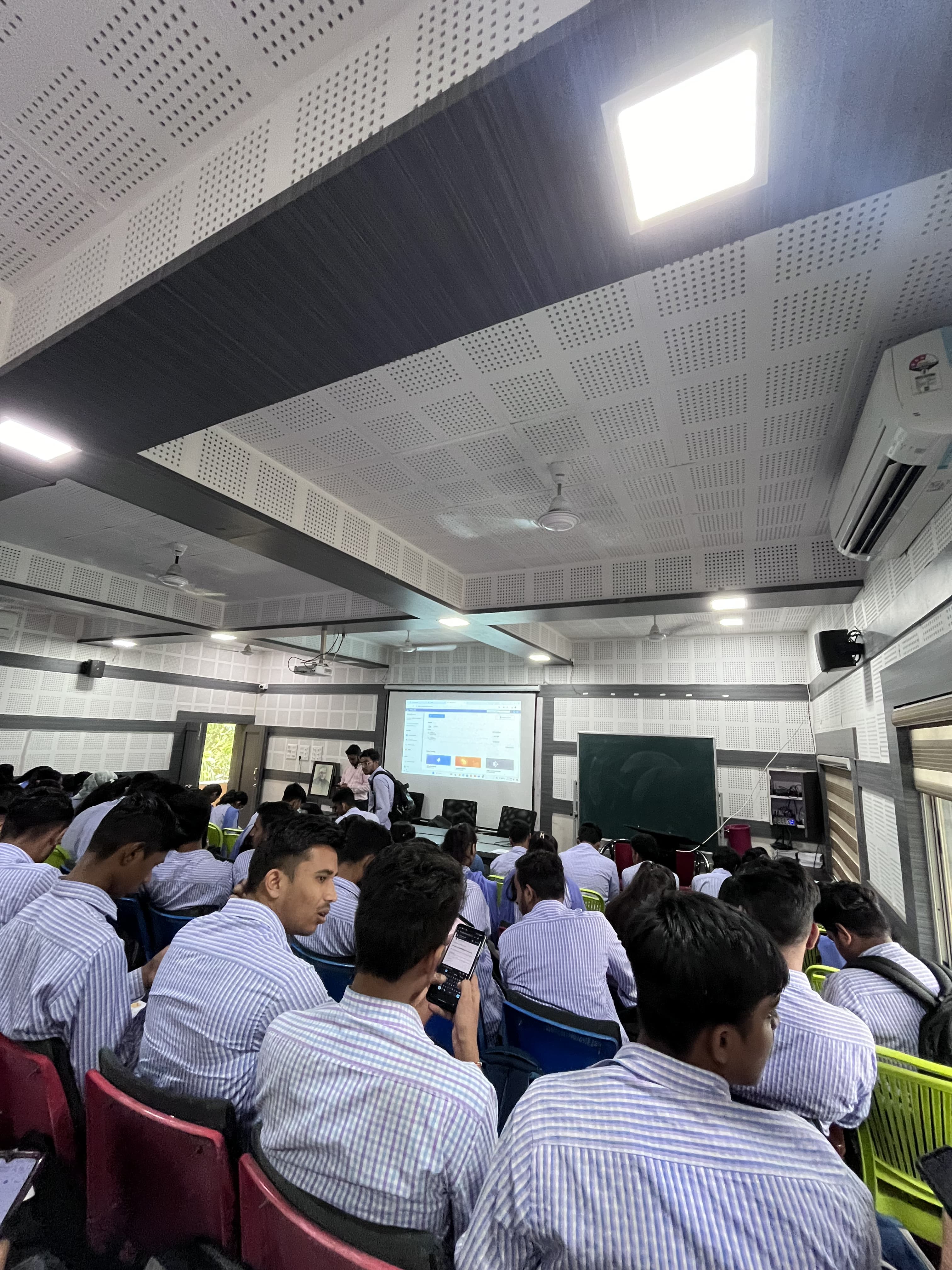 Phase4-One Day Workshop on Big Data Application Development Using MATLAB