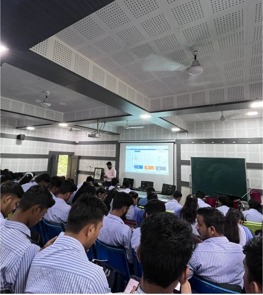 Phase4-Glimpses of One Day Workshop on Big Data Application Development Using MATLAB