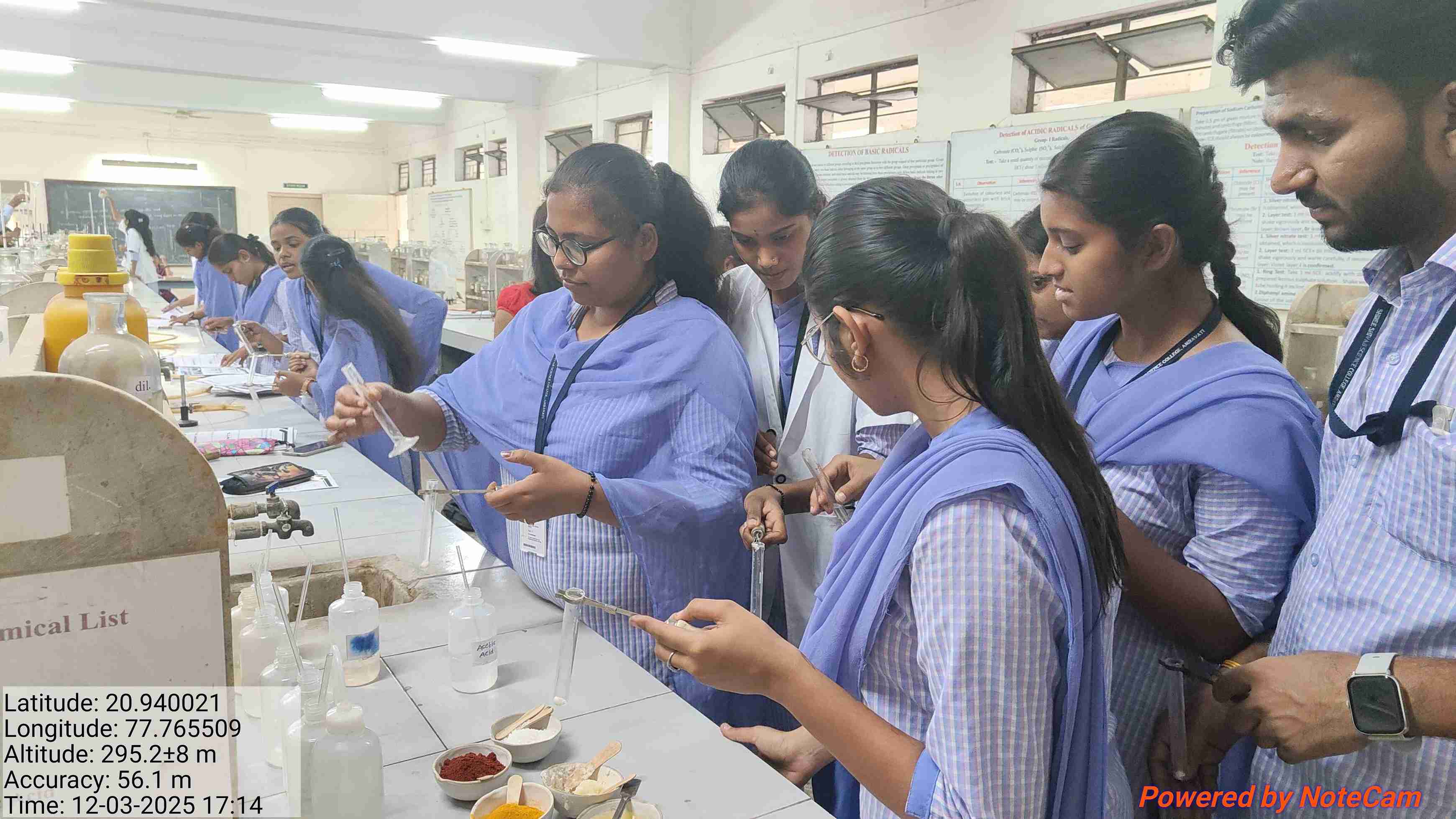 Lab Activity 