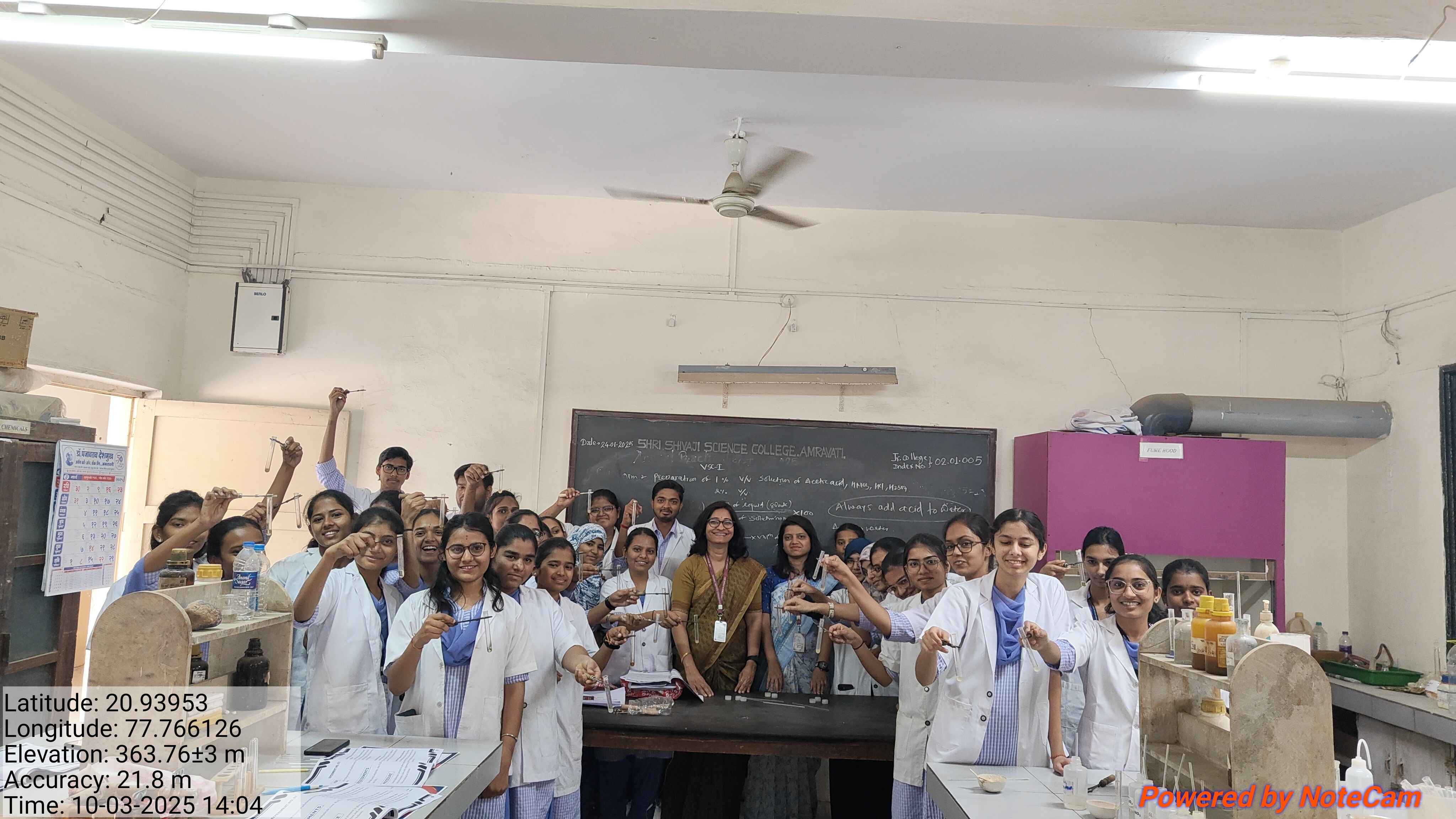 Lab Activity