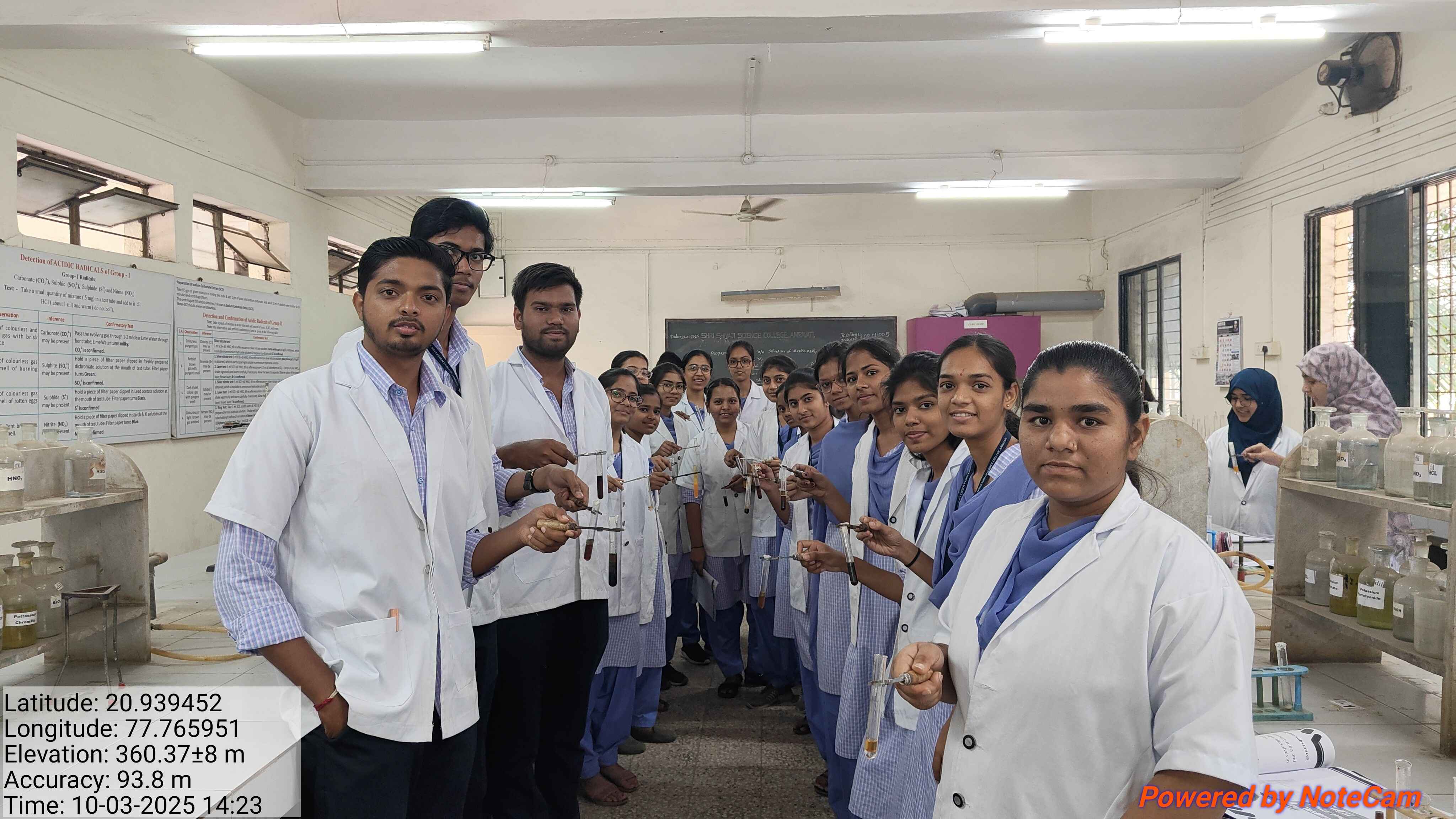  Lab Activity 
