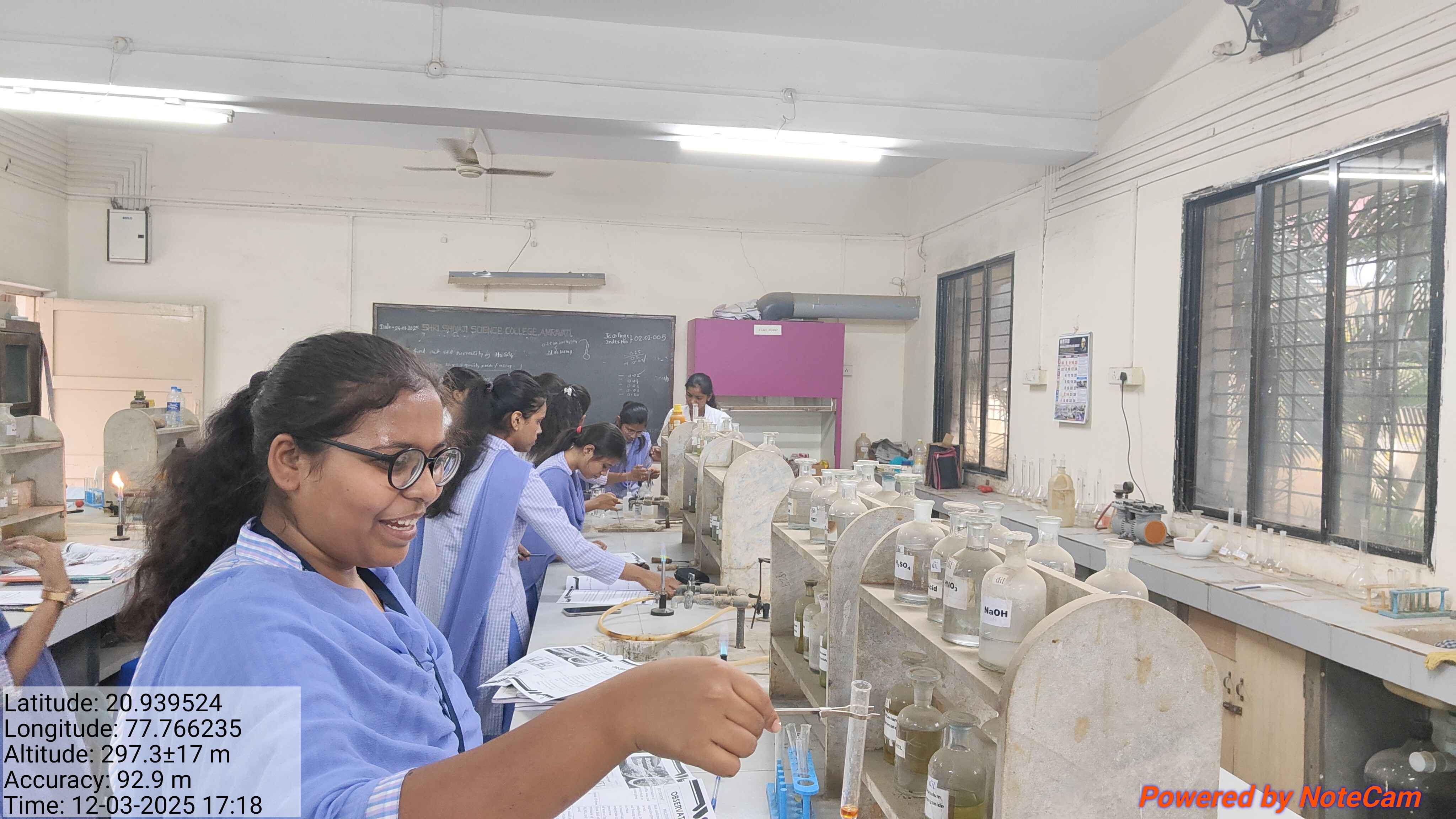 Lab Activity