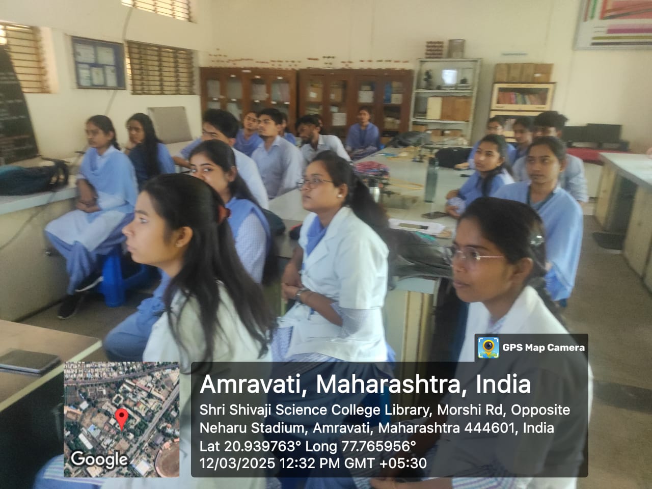 STUDENTS LEARNING SOFTWARE TOOLS