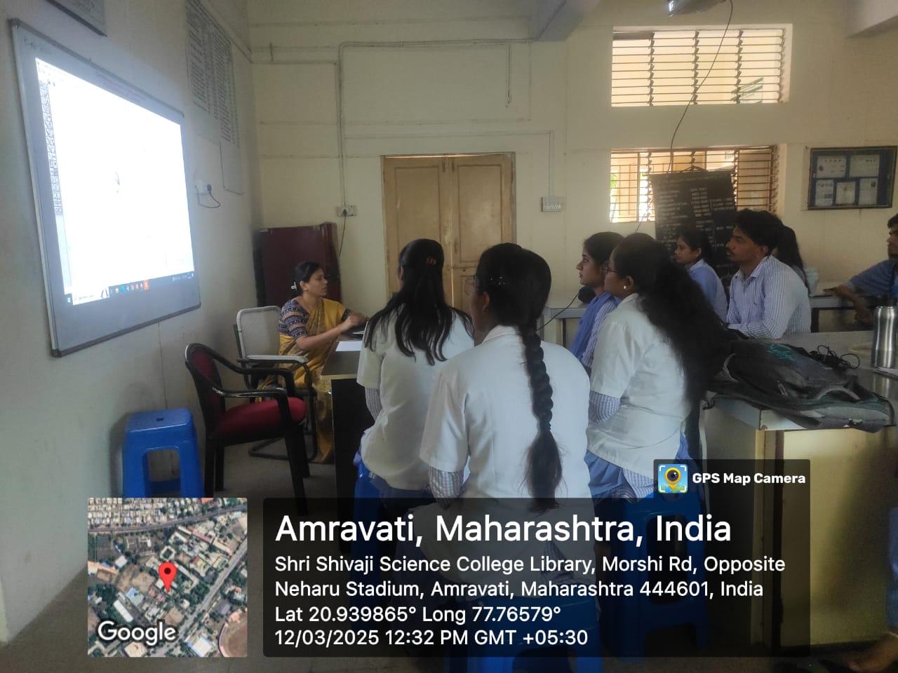 GROUP ACTIVITY