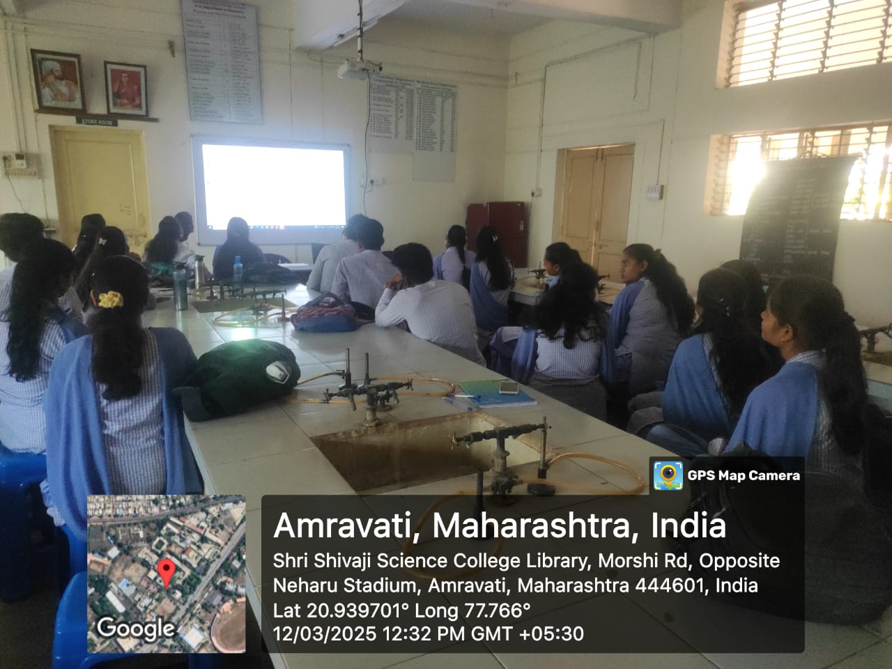 activity photo