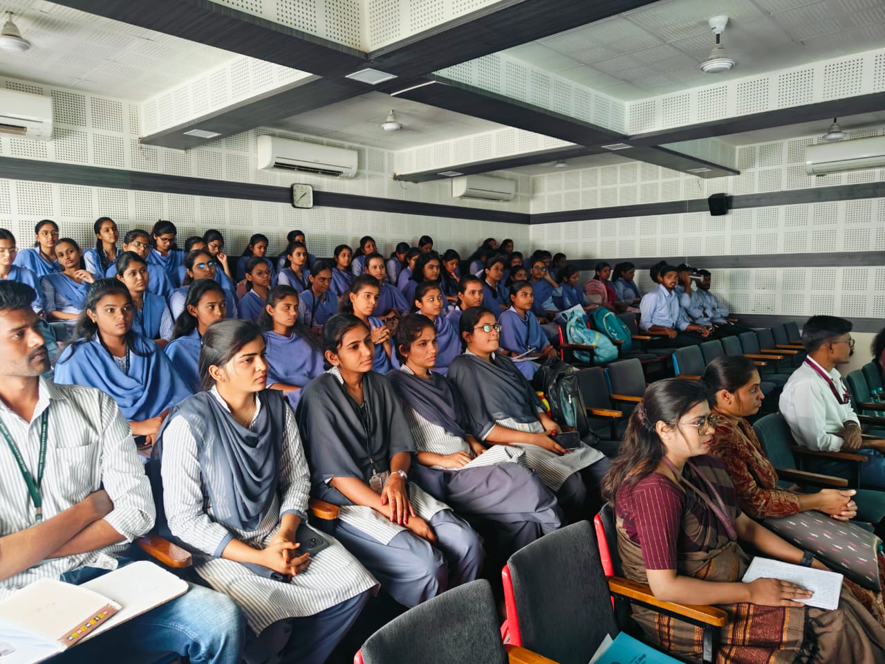 Guest Lecture