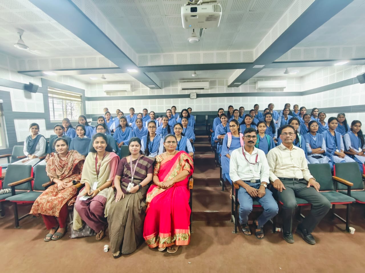 Guest Lecture