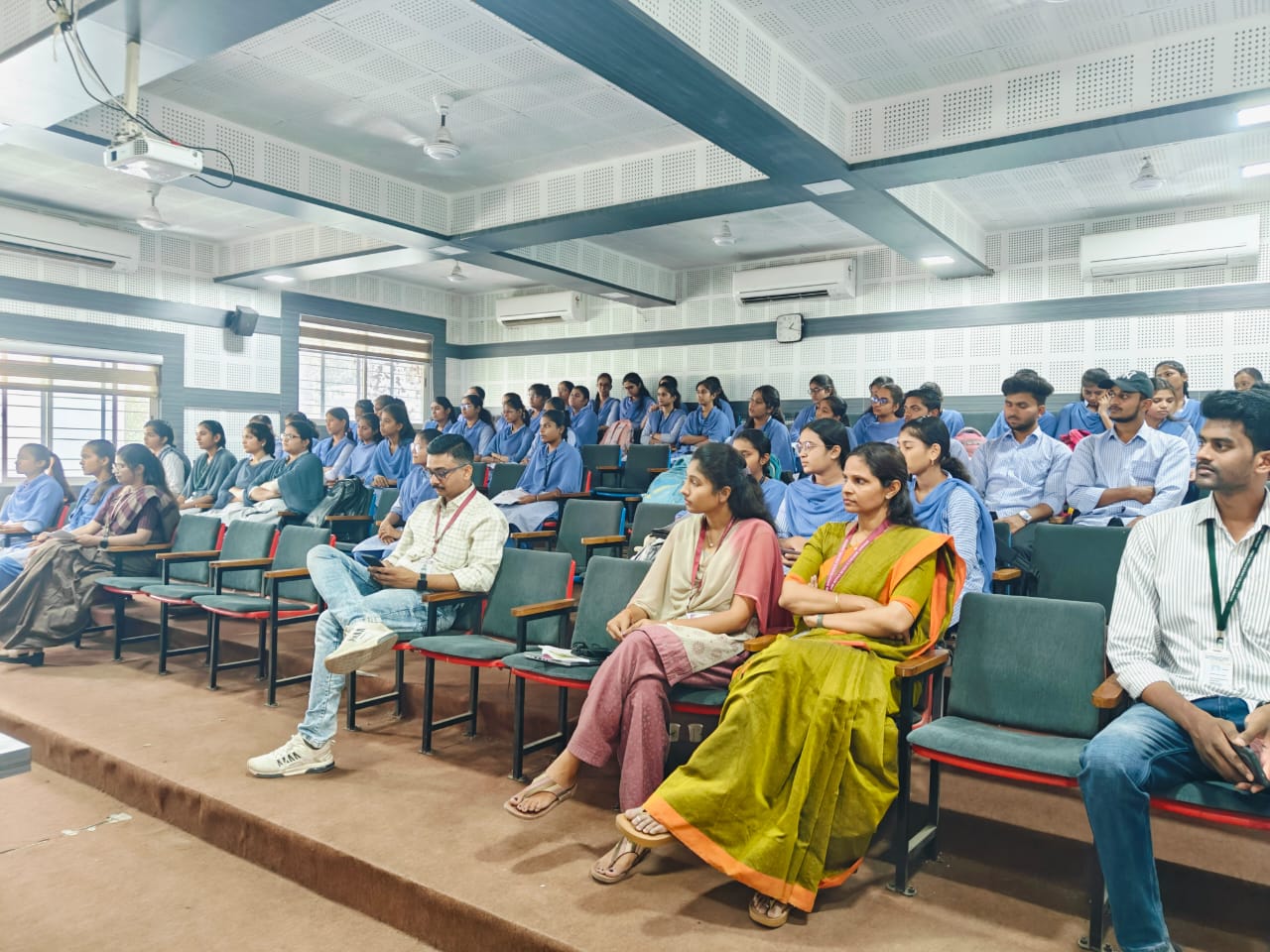 Guest Lecture