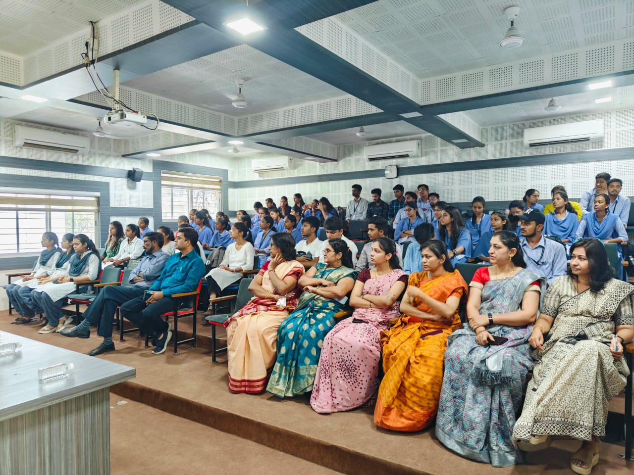 seminar