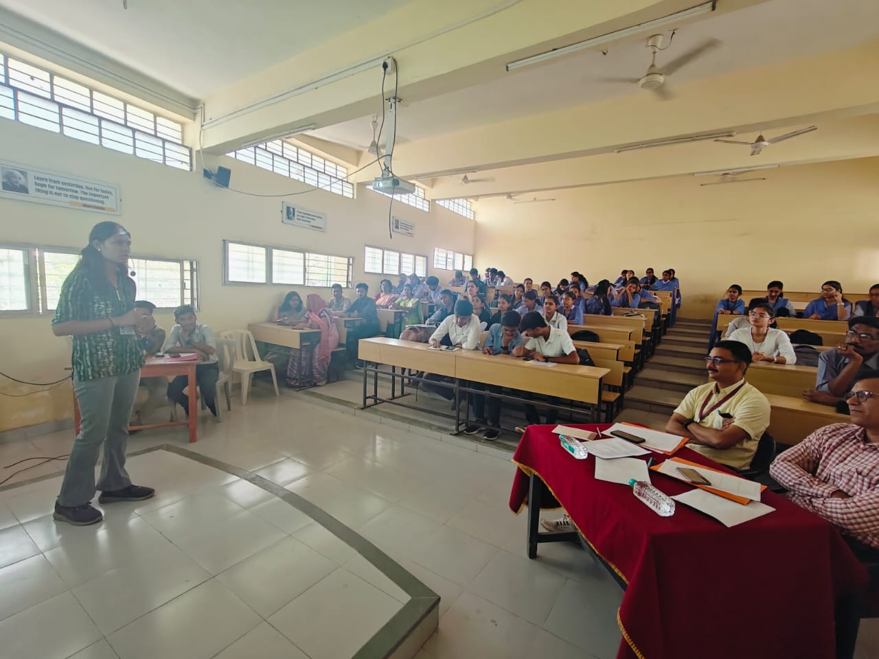 seminar