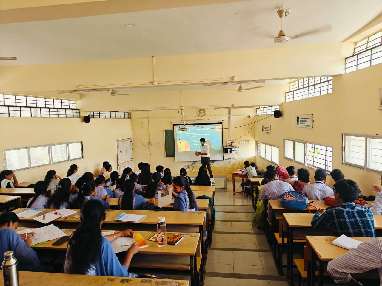 seminar