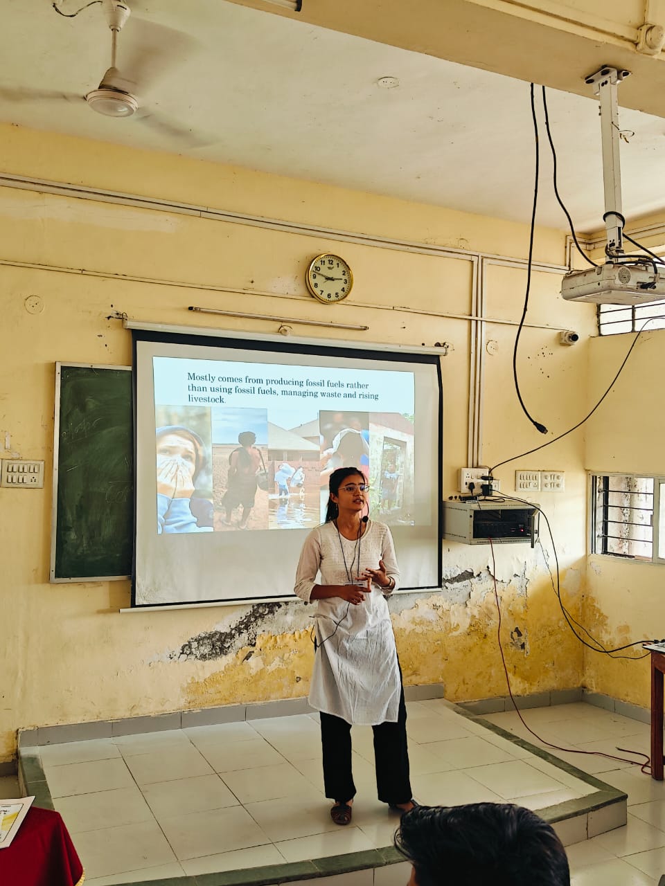 seminar