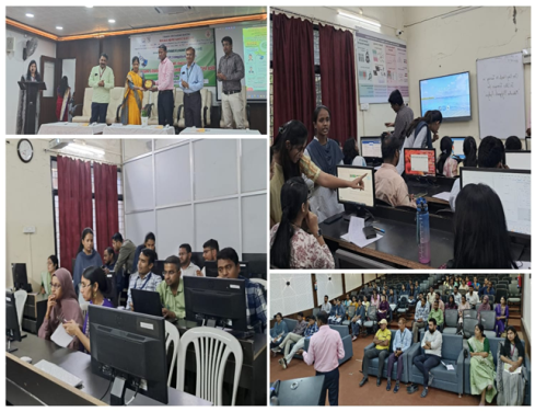 Workshop Highlights 
