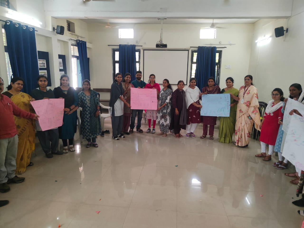 Group activity