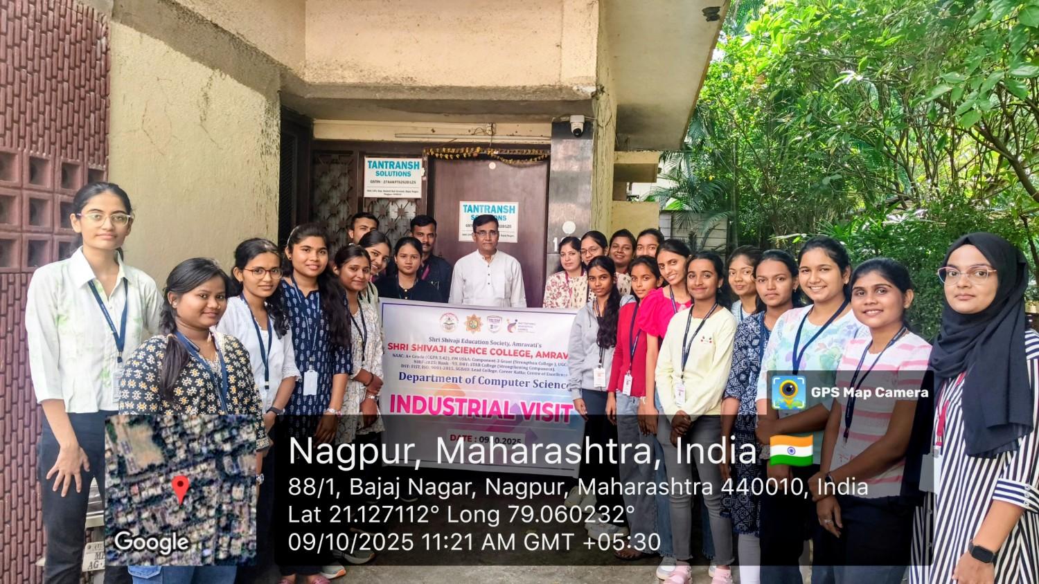 Visitto Tantransh SolutionPvtLtdNagpur1