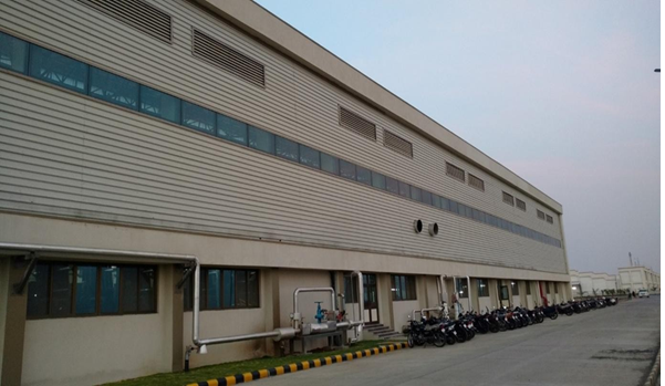 Suryalaxmi Industry