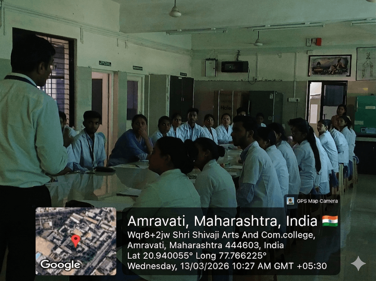 Guidance Provided by Experts During Hands-on Session