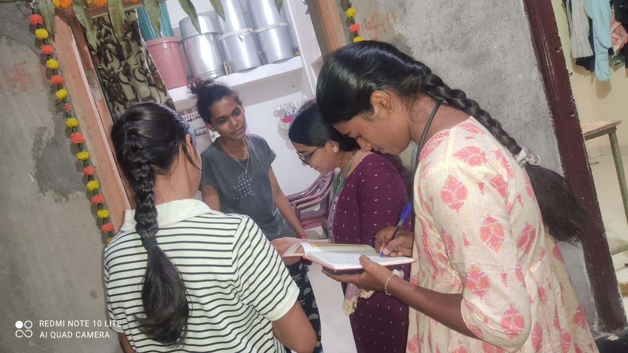 Survey Photo